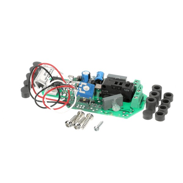 (image for) Robot Coupe 89752 CMP 120V CIRC BOARD